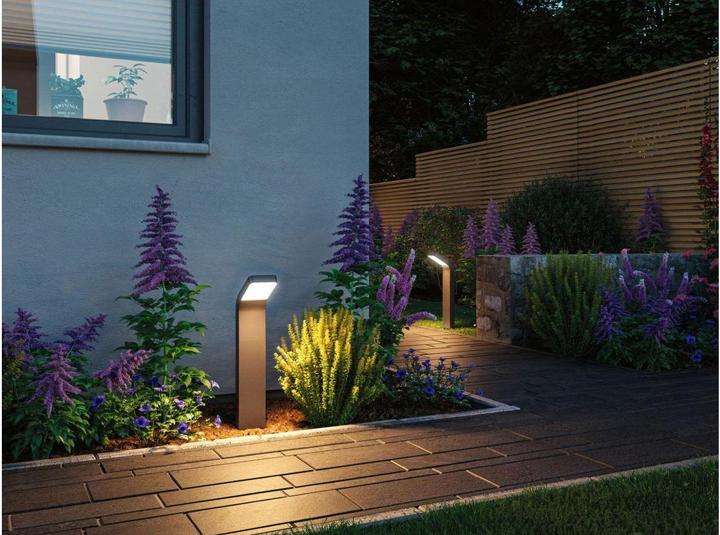 Image du produit Paulmann Kulma (1000 lm, IP44)
