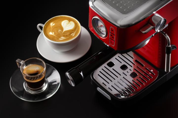 Image du produit Ariete 1381 Machine à café Moderna