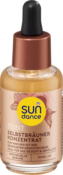 Image du produit dm Sundance Selbstbräuner (Serviette autobronzante, 30 ml)