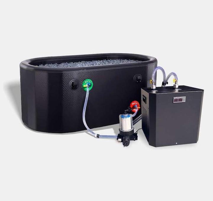 Produktbild Kiwikā PolarFlow (400 l, 150 cm, 80 cm)