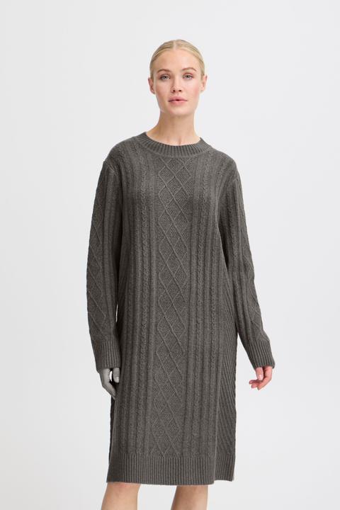 Actual product image B.young BYMEDI DRESS 20815668 (S)