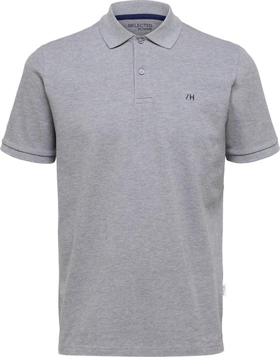 Selected Homme Klassisches Polo shirt (S)