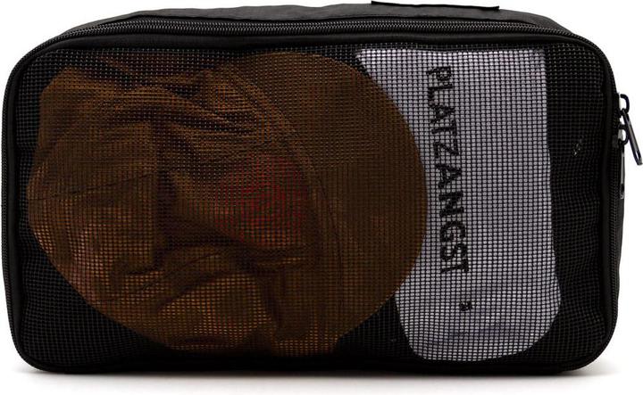 Actual product image Platzangst Travel bag set - black