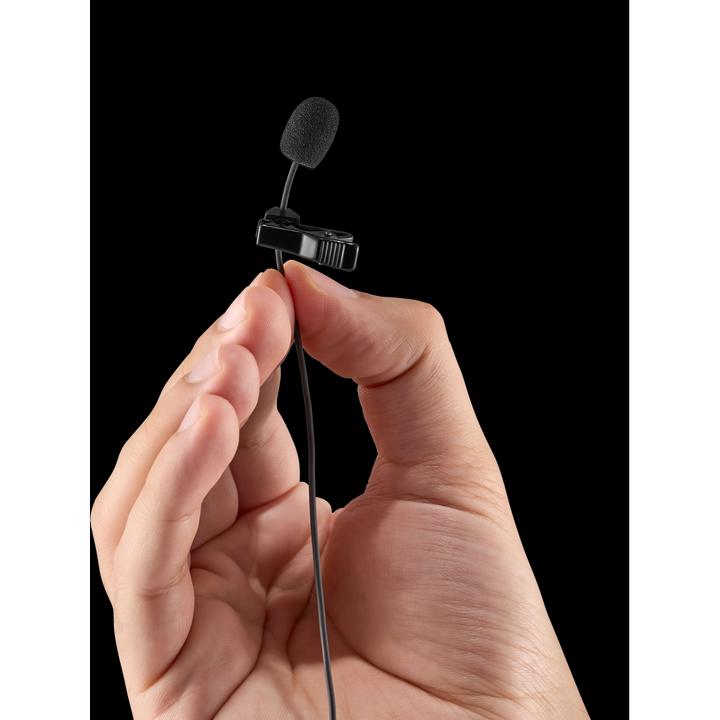 Produktbild Joby Wavo Lav PRO