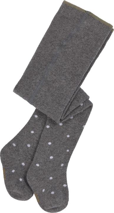 Lässig BIO-Baumwoll Strumpfhose (62/68)