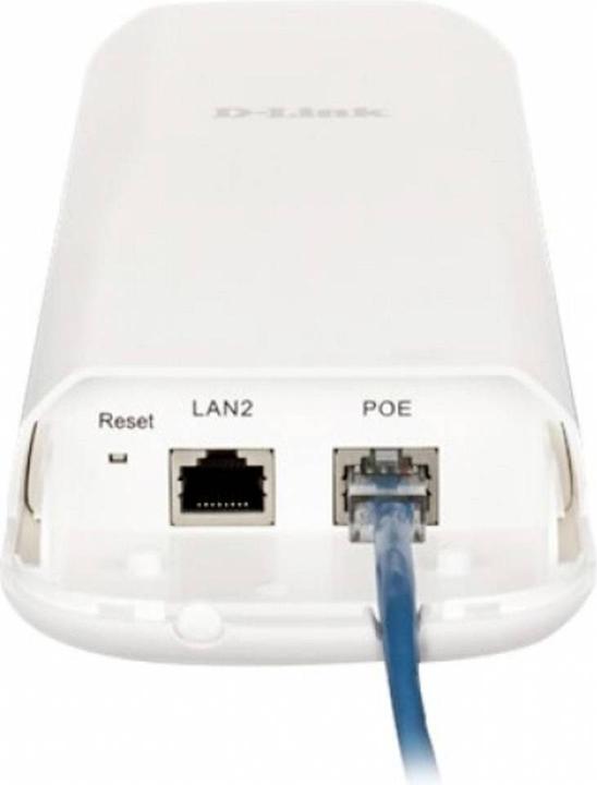 Produktbild D-Link PoE-Extender (867 Mbit/s)