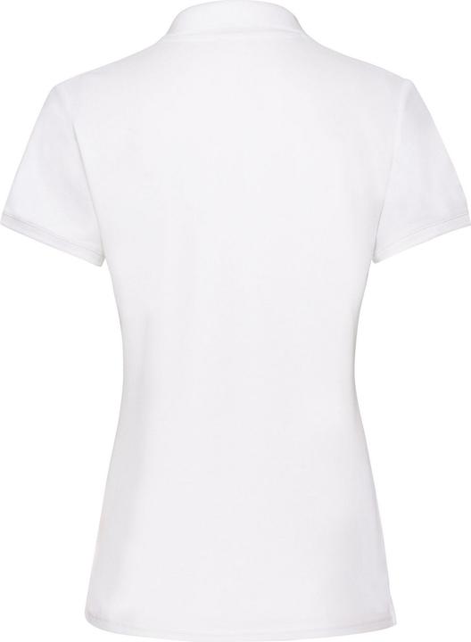 Immagine prodotto Fruit of the Loom Premium Maglietta Polo Donna (XS)