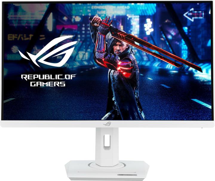 Produktbild ASUS ROG Strix XG27ACS-W (2560 x 1440 Pixel, 27")
