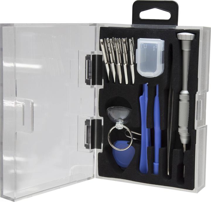 Produktbild StarTech Cell Phone Repair Kit (Werkzeug)