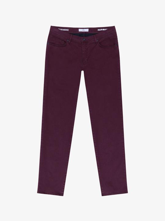 Actual product image BRAX Pantalon chino "Cadiz" brun (W34/L32)