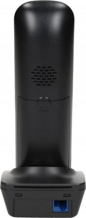 Image du produit Panasonic Téléphone fixe KX-TGA681 FXB ( couleur noire )