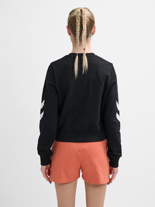 Immagine prodotto hummel Hmllegacy Woman Sweatshirt (XS)