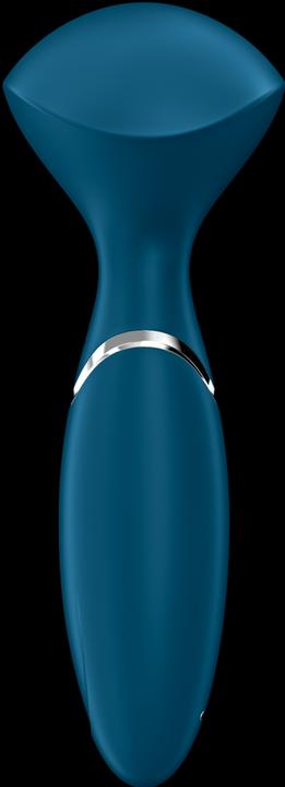 Produktbild Satisfyer Mini Wand-er - Blue