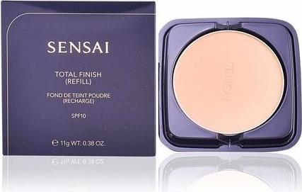 Actual product image Sensai Total Finish (Refill) TF102 Soft Ivory (TF102 Soft Ivory)