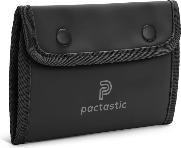 Image du produit Pactastic Urban Collection Portefeuille 17.5 cm