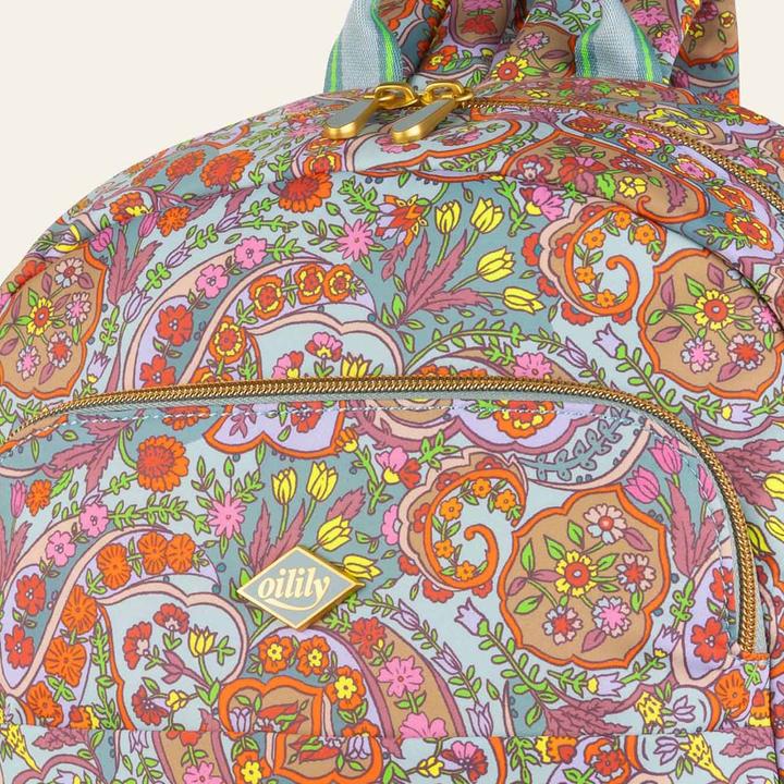 Actual product image Oilily Britt Daypack 37.5 cm (14 l)