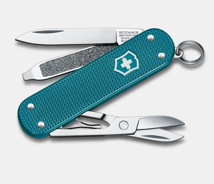 Produktbild Victorinox Wild Jungle