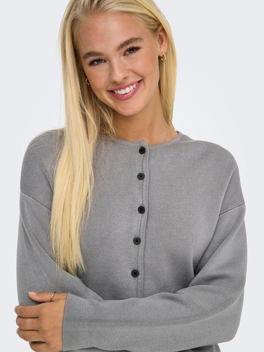 Image du produit Only ONLCOPRA Strickjacke Strickjacke (L)
