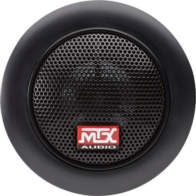 Image du produit MTX Audio Audio TX465S 16,5 cm 2-way component luidspreker - 320 Watt (16.50 cm)
