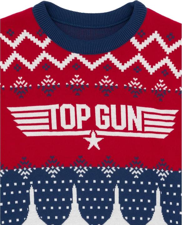 Image du produit Top Gun Pulls (S)