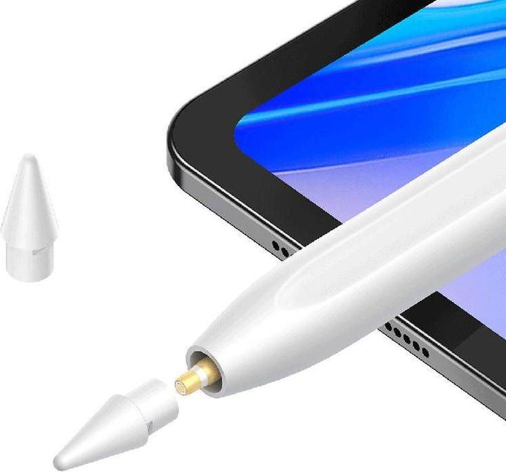 Produktbild Baseus Smooth Writing 2 Stylus Active Pen (white)