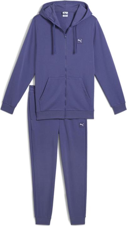 Produktbild Puma Hooded Sweat Suit TR (XXL)