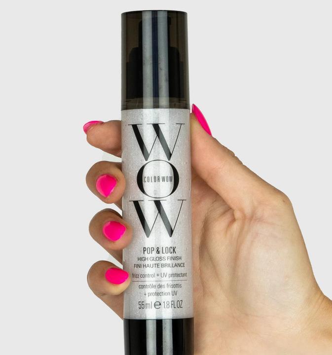 Produktbild Color Wow Pop & Lock (55 ml)