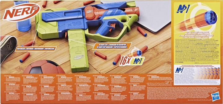 Produktbild Nerf N Series Sprinter (nur FH)