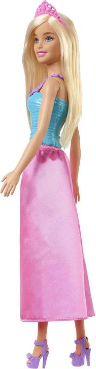 Image du produit Barbie Princesse