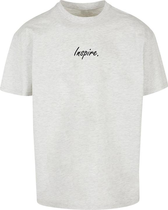 Merchcode Inspire Heavy Oversized Tee - 117975 (M)