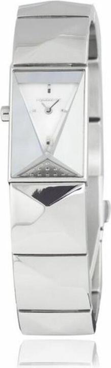 Produktbild Chronotech Damenuhr CT7357S-05M (Ø 18 mm) (18 mm)