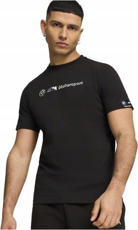 Image du produit Puma t-shirt avec logo pua bw s (M)