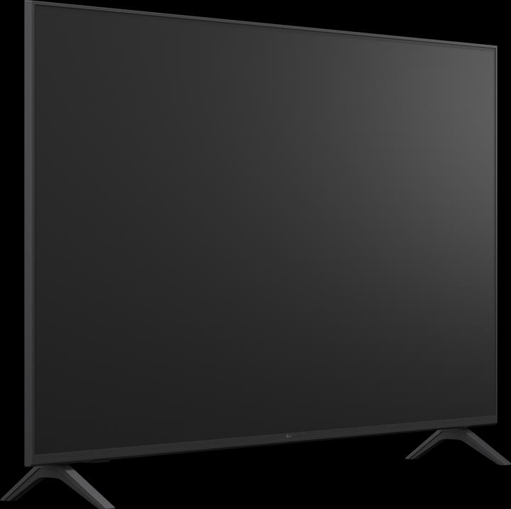 Actual product image LG 55UA75006LA (55", UA75, LED, 4K, 2025)