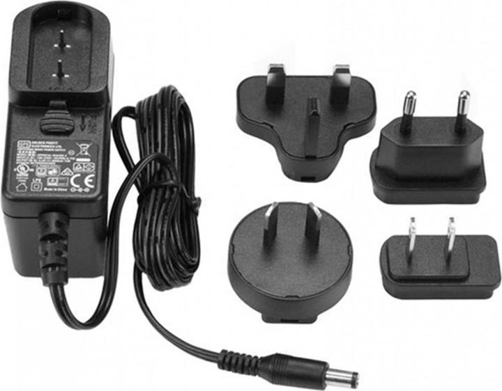 StarTech Replacement 5V DC power supply - 5 volts, 3 amps