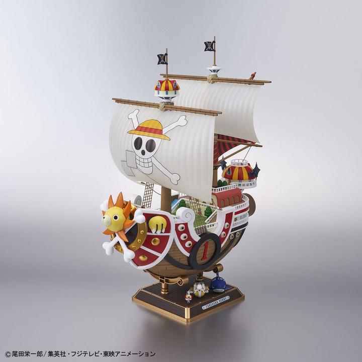 Immagine prodotto Bandai One Piece - Thousand Sunny