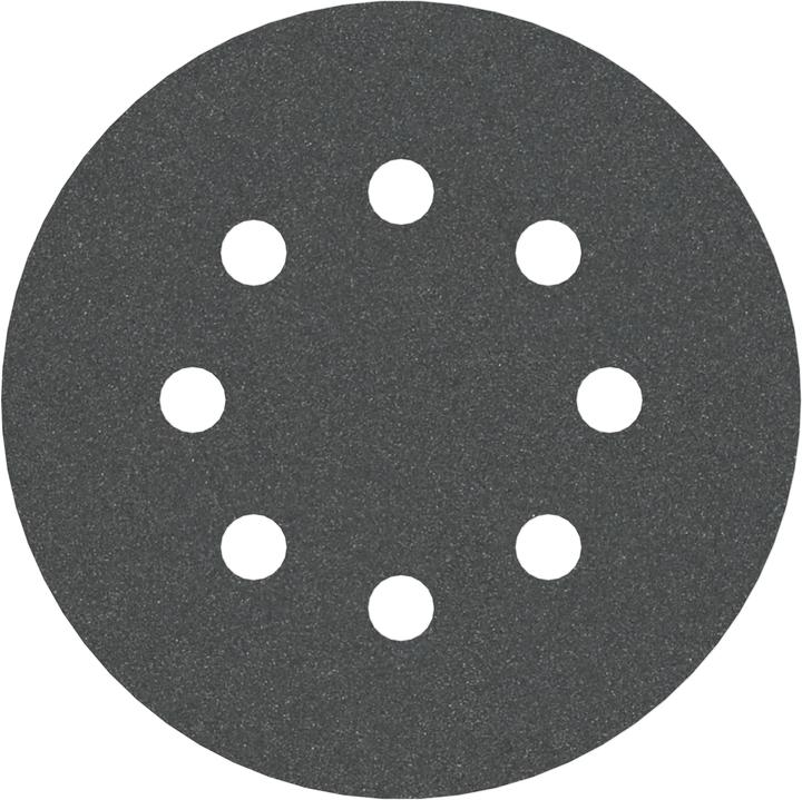 Produktbild Bosch Professional Zubehör PRO F355 Schleifblatt, 125 mm, G240 (240)