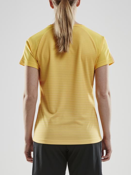 Actual product image Craft Pro Control Stripe Jersey W (M)