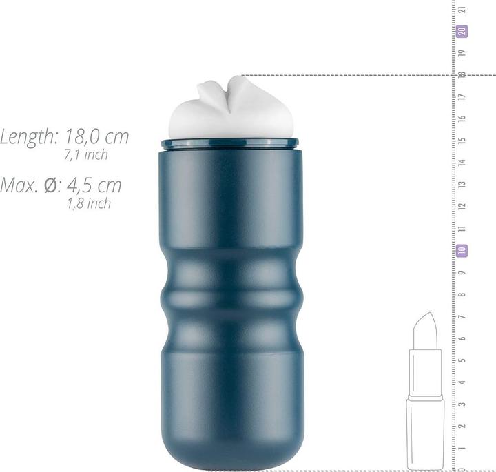 Image du produit Fppr Masturbateur à bouche