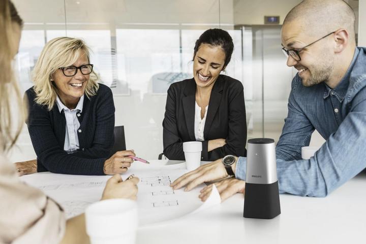 Actual product image Philips Smart Meeting PSE0540