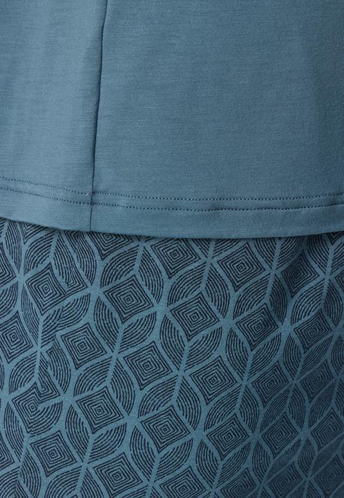 Actual product image Schiesser Pyjamas Modal (S)