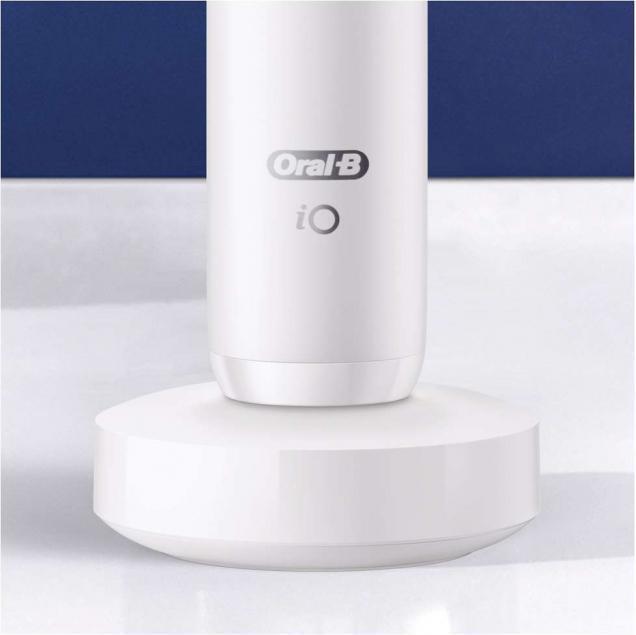 Immagine prodotto Oral-B iO-Series 7 (Spazzolino oscillante)