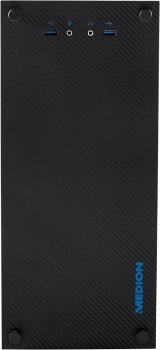Image du produit Medion UC S27 i5/16/256/W11 (Intel Core i5-12400, 16 Go, 256 Go, UHD Graphics 730)