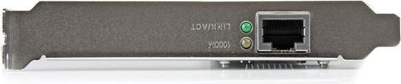 Produktbild StarTech 1 Port PCI Express Gigabit Network Card (Ethernet, RJ45)