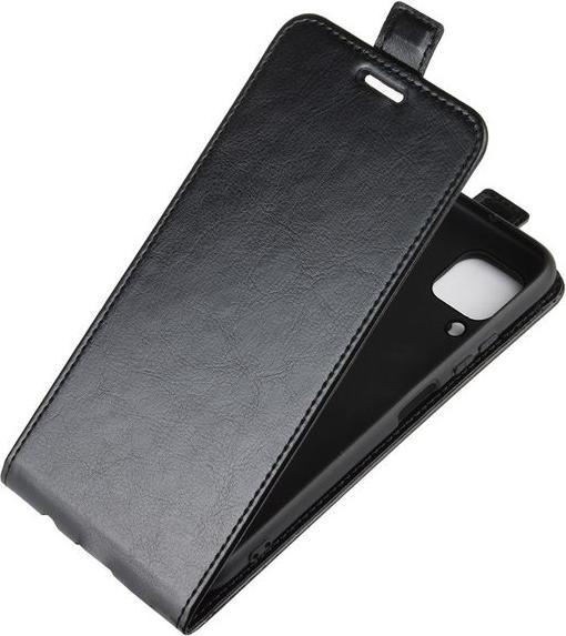 Immagine prodotto MU Classic Copertina in pelle per flipcase (Huawei P40 Lite)