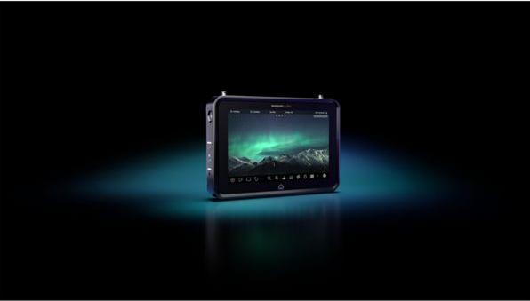 Productafbeelding Atomos Shogun Ultra Pro (7", Volledige HD)
