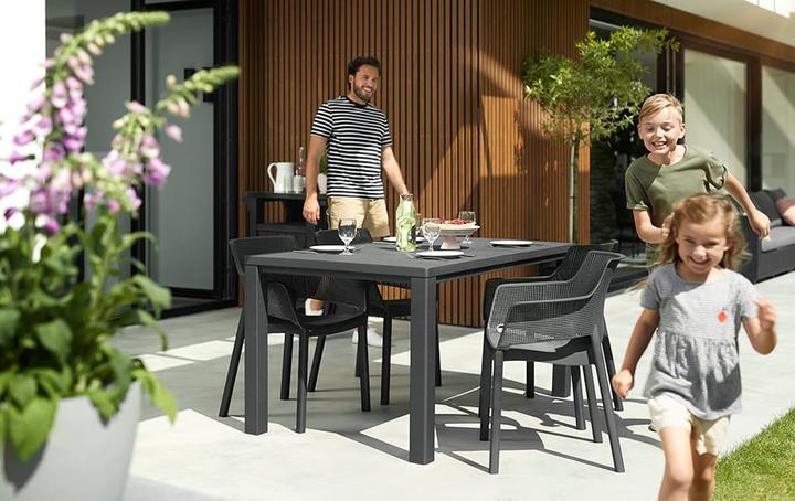 Actual product image Keter Julie (150 cm)