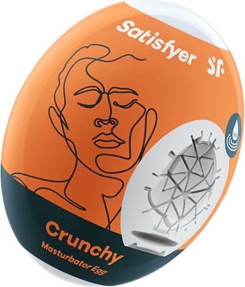 Image du produit Satisfyer OEuf masturbateur
