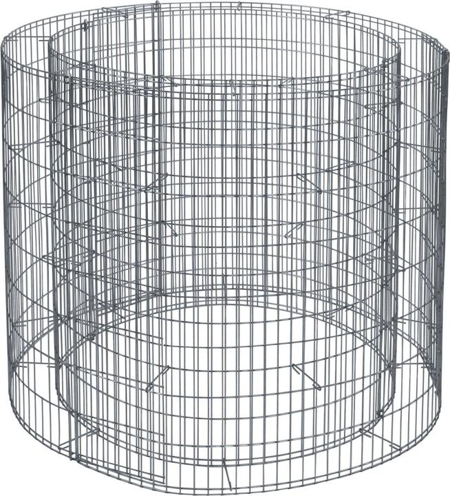 Produktbild Bellissa Bausatz