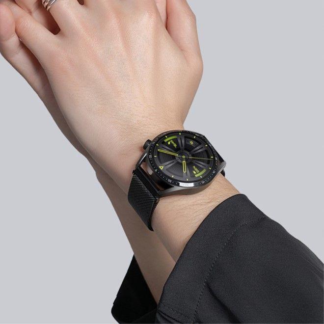 Actual product image MU Classic Milanese Series metal bracelet (Metal)