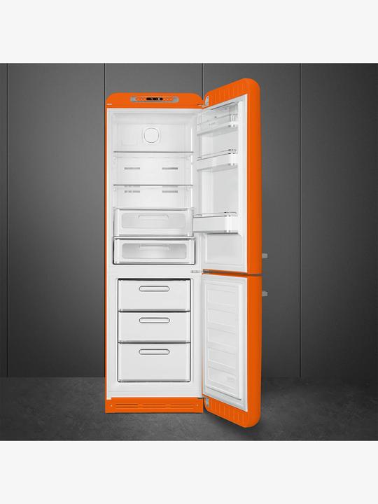 Actual product image Smeg Retro Style FAB32ROR5 (331 l)
